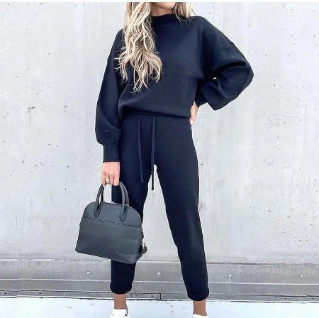 Iris | Trui en Broek Set