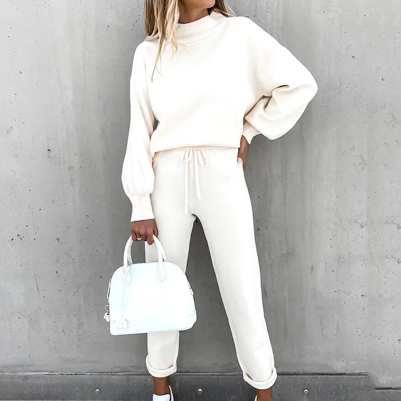 Iris | Trui en Broek Set