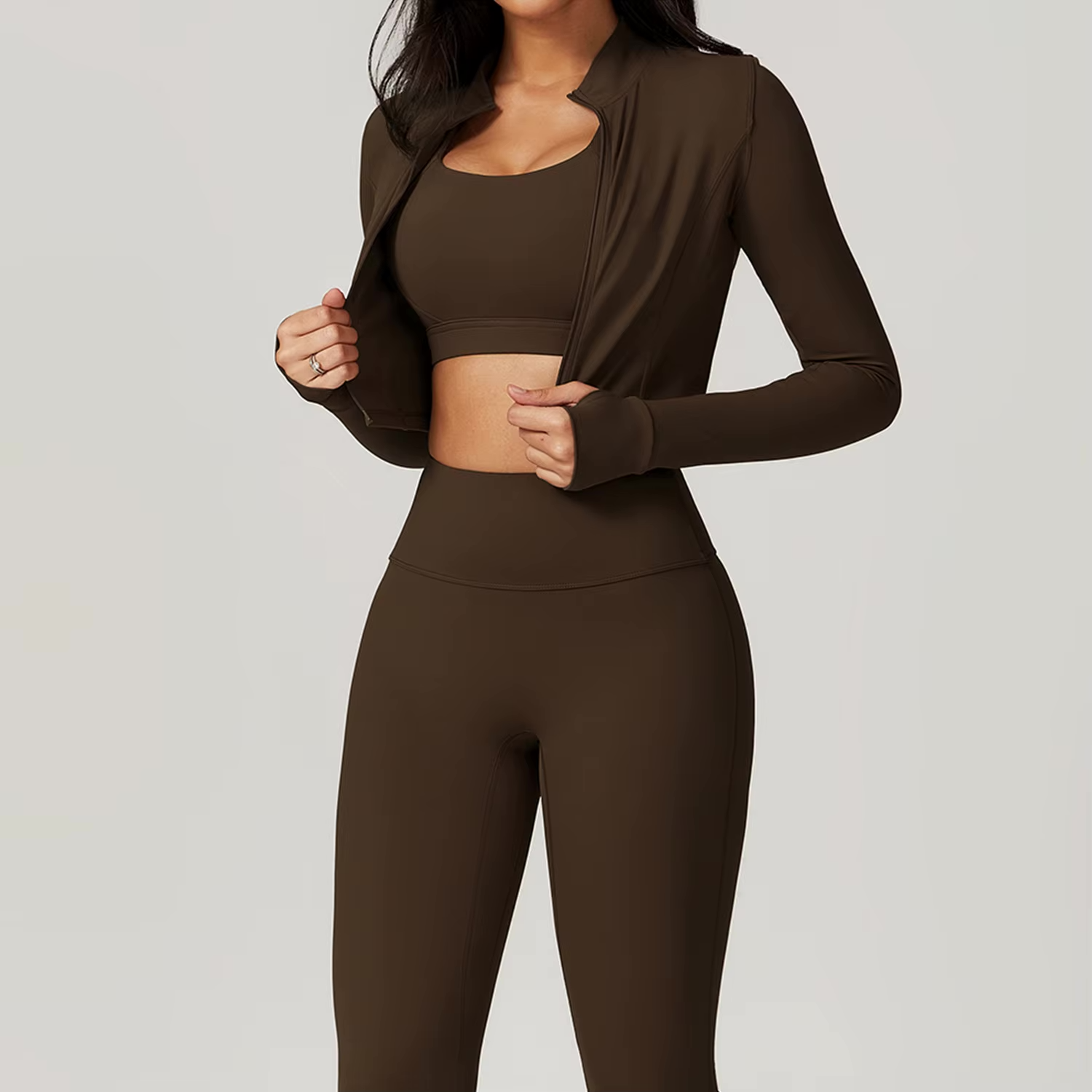 Giana | Sportieve 3-Delige Set