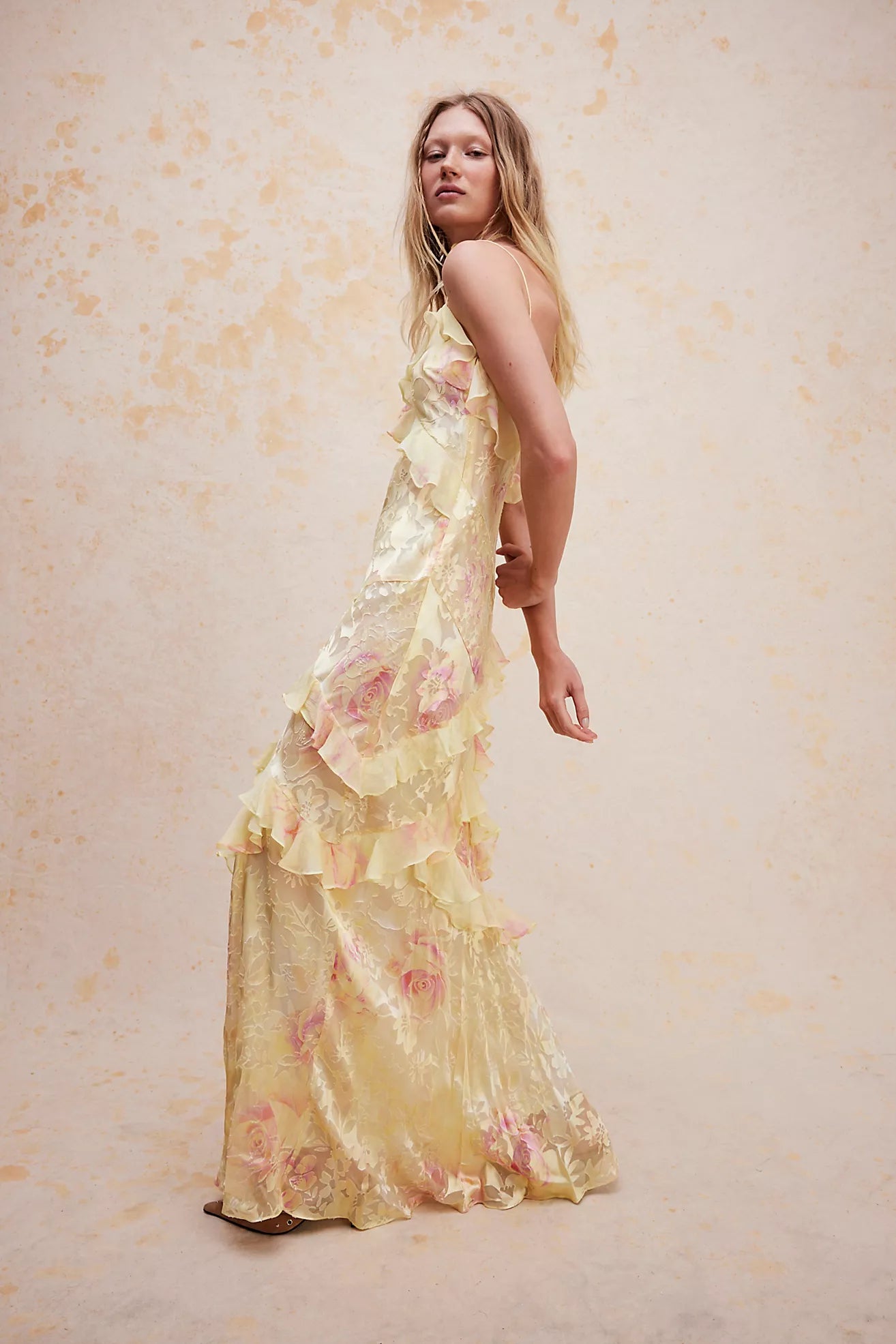 June | Elegante Zomerjurk