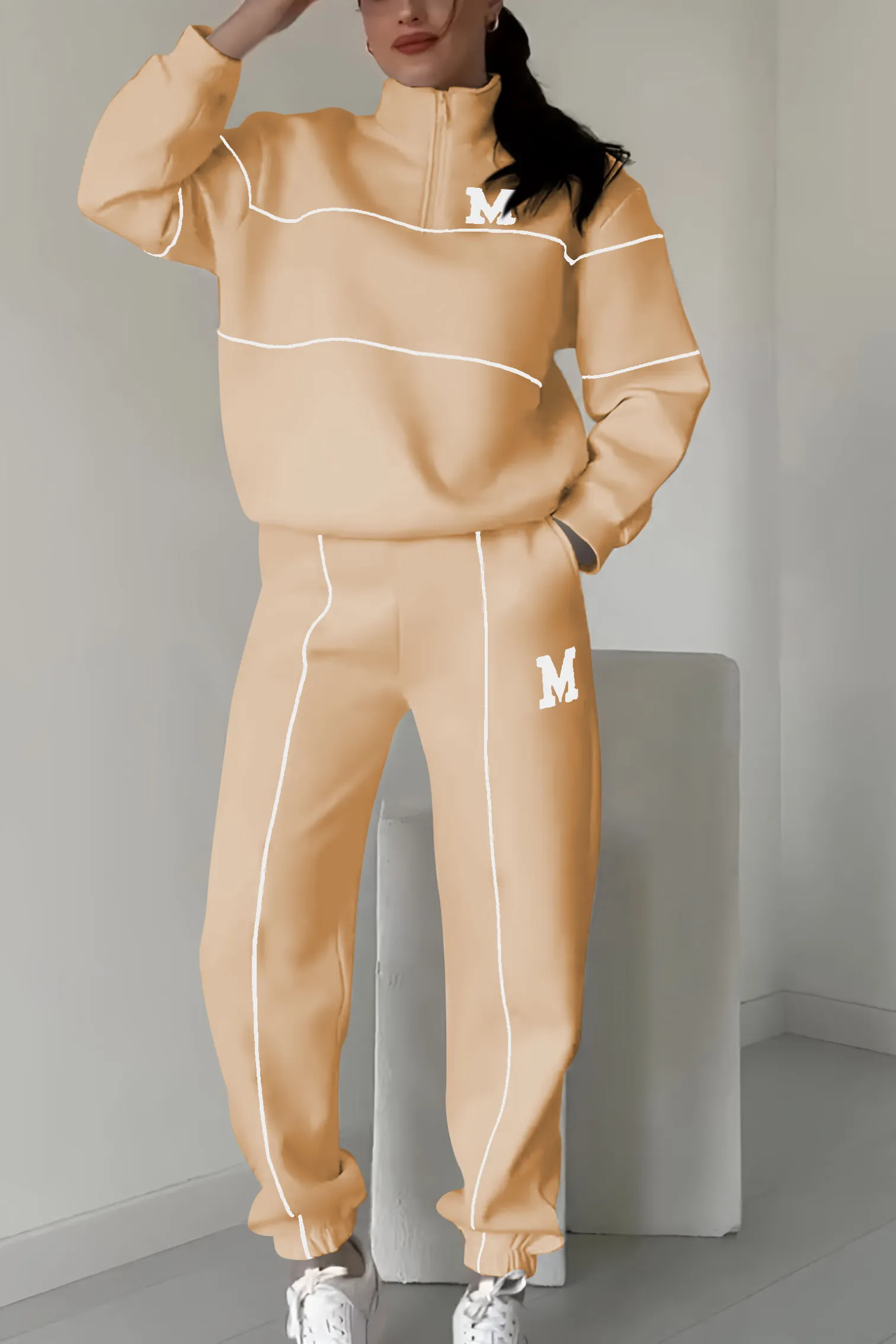 Michigan | Essential Tracksuit