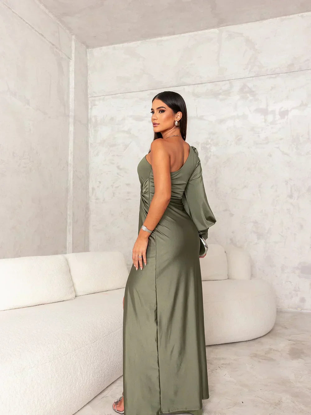 Angela | Elegante Avondjurk