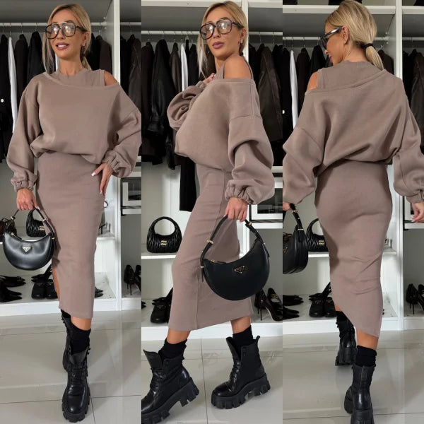 Kaylee | Comfy 2-delige set