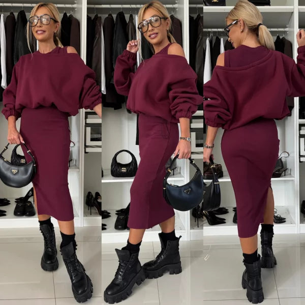 Kaylee | Comfy 2-delige set