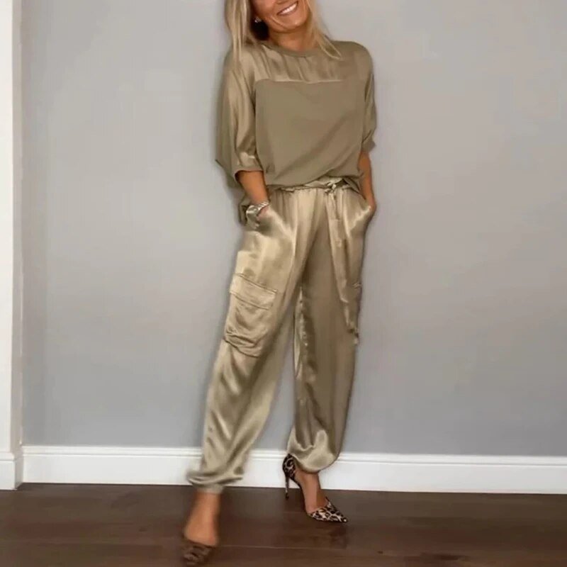 Nova™ | Casual Dames Kledingset