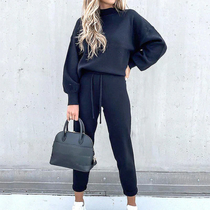 Marina | Lounge Two-Piece Set