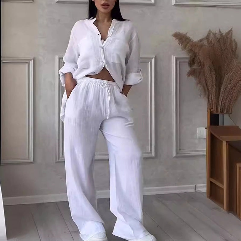 Esmee | Comfortabele 2-delige set