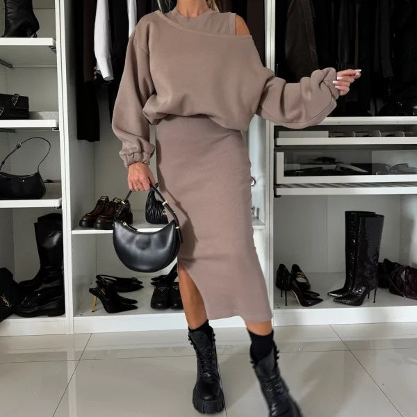 Kaylee | Comfy 2-delige set