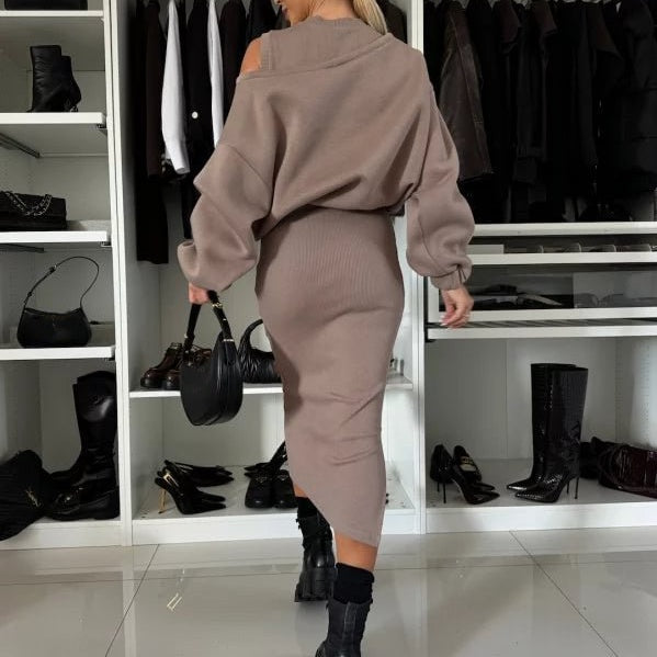 Kaylee | Comfy 2-delige set
