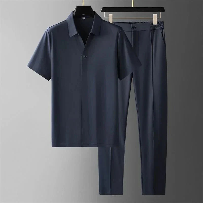 LUXURY MEN'S SET